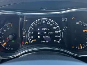 Jeep Grand cherokee Altitude, снимка 7 - Автомобили и джипове - 53670193