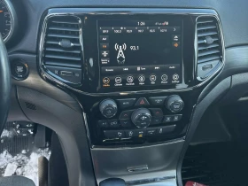 Jeep Grand cherokee Altitude, снимка 8 - Автомобили и джипове - 53670193