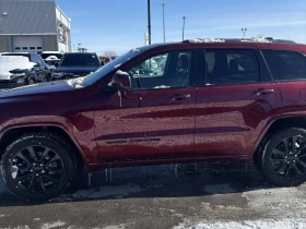 Jeep Grand cherokee Altitude, снимка 2 - Автомобили и джипове - 53670193