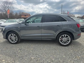 Audi Q3 2.0TDI-FACE-150К.С-4Х4-S-TRONIC-ПАНОРАМА | Auto.bg — изображение 3