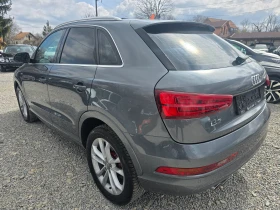 Audi Q3 2.0TDI-FACE-150К.С-4Х4-S-TRONIC-ПАНОРАМА | Auto.bg — изображение 4