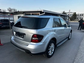 Mercedes-Benz ML 350 i 272к.с ГАЗ - 6900 € / 13495.23 лв. - 70217723 2
