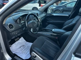 Mercedes-Benz ML 350 i 272к.с ГАЗ - 6900 € / 13495.23 лв. - 70217723 6