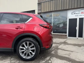Mazda CX-5 Grand Touring Reserve * АвтоКредит* (ЦЕНА ДО БГ) - 20499 € / 40092.56 лв. - 54432147 4