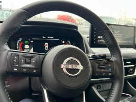 Nissan X-trail E-4orce N-Trek 4x4 - 36590 € / 71563.82 лв. - 75465777 5