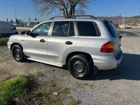 Hyundai Santa fe | Mobile.bg � ����� ������ 2