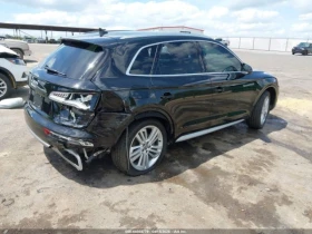 Audi Q5 45 TFSI  | Mobile.bg � ����� ������ 4