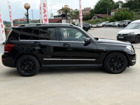Mercedes-Benz GLK 220 Facelift 4-Matic LED AMG-LINE - 12300 € / 24056.71 лв. - 75193387 7