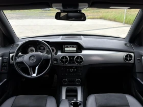 Mercedes-Benz GLK 220 Facelift 4-Matic LED AMG-LINE - 12300 € / 24056.71 лв. - 75193387 12