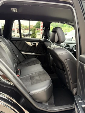 Mercedes-Benz GLK 220 Facelift 4-Matic LED AMG-LINE - 12300 € / 24056.71 лв. - 75193387 11