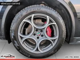 Alfa Romeo Stelvio Sport Traction !HARMAN KARDON! PANO/CAM | Auto.bg — изображение 7