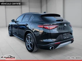 Alfa Romeo Stelvio Sport Traction !HARMAN KARDON! PANO/CAM | Auto.bg — изображение 5