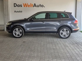 VW Touareg - 18400 € - 23467625 3