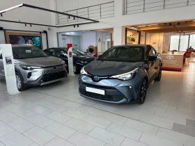 Toyota C-HR 2.0* Bitone | Mobile.bg � ����� ������ 2