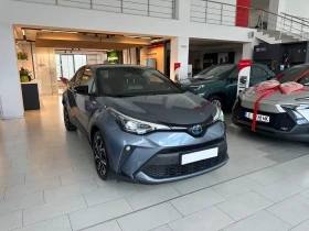 Toyota C-HR 2.0* Bitone | Mobile.bg � ����� ������ 6