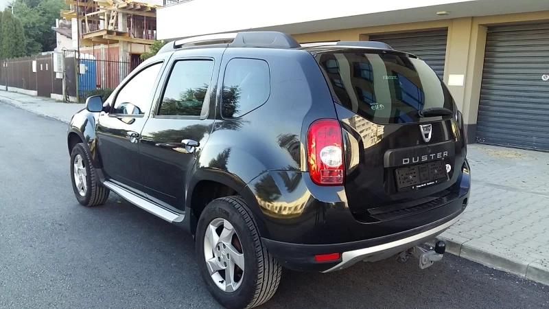 Dacia Duster 1.6/ 4WD/SWISS, снимка 7 - Автомобили и джипове - 47333858