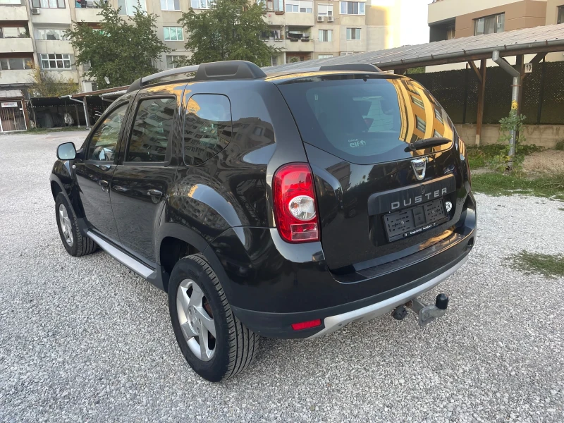 Dacia Duster 1.6/ 4WD/SWISS, снимка 7 - Автомобили и джипове - 47333858