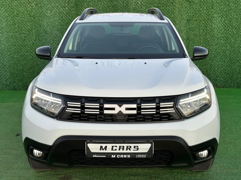 Dacia Duster 1.0 TCE & 100ks, снимка 3 - Автомобили и джипове - 49441274