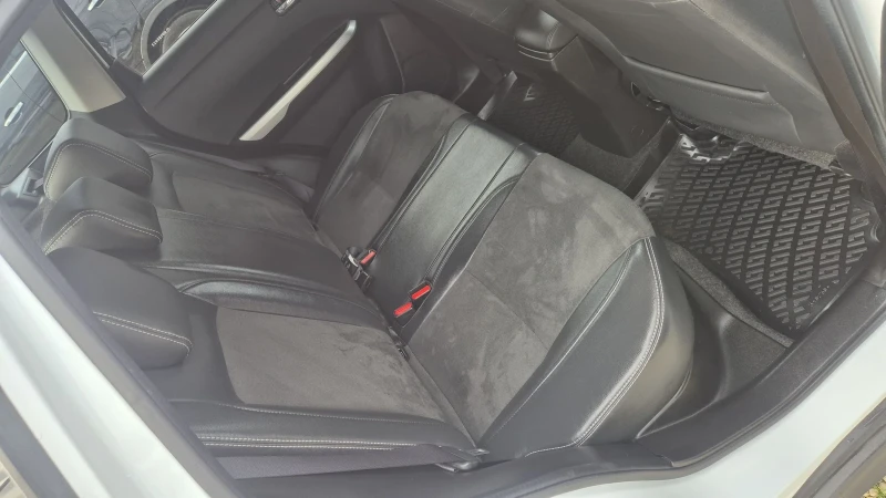 Suzuki Vitara 1.6DSI ALLGRIP 4X4 НАВИ КАМЕРА КОЖА ЛИЗИНГ ВИДЕО , снимка 6 - Автомобили и джипове - 52368306