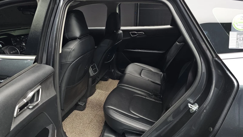 Kia Sportage 2.0 2WD PRESTIGE, снимка 12 - Автомобили и джипове - 52469605