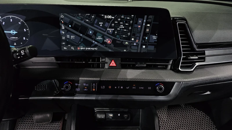 Kia Sportage 2.0 2WD PRESTIGE, снимка 14 - Автомобили и джипове - 52469605