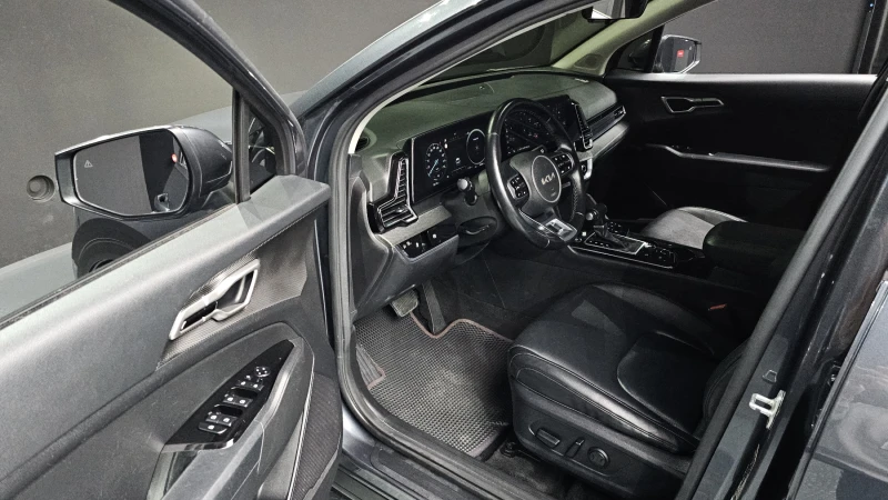 Kia Sportage 2.0 2WD PRESTIGE, снимка 11 - Автомобили и джипове - 52469605