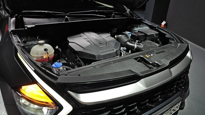 Kia Sportage 2.0 2WD PRESTIGE, снимка 6 - Автомобили и джипове - 52469605