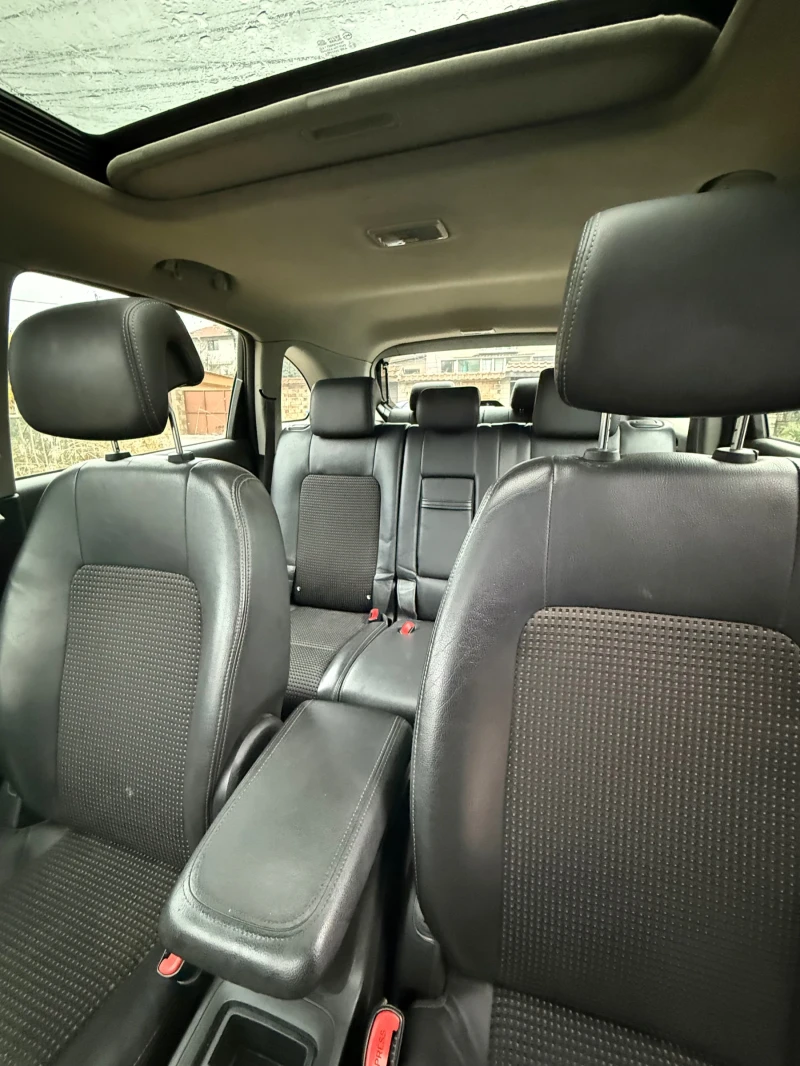 Chevrolet Captiva 2.2 CDTI - 163к.с, 6 + 1, Navi, Facelift, снимка 13 - Автомобили и джипове - 52614135