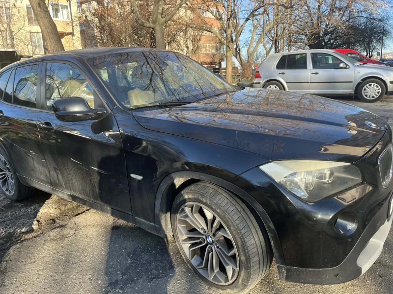 BMW X1 SUV, снимка 5 - Автомобили и джипове - 53056929