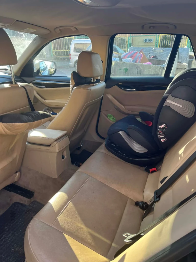 BMW X1 SUV, снимка 6 - Автомобили и джипове - 53056929