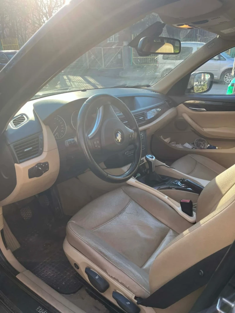 BMW X1 SUV, снимка 2 - Автомобили и джипове - 53056929