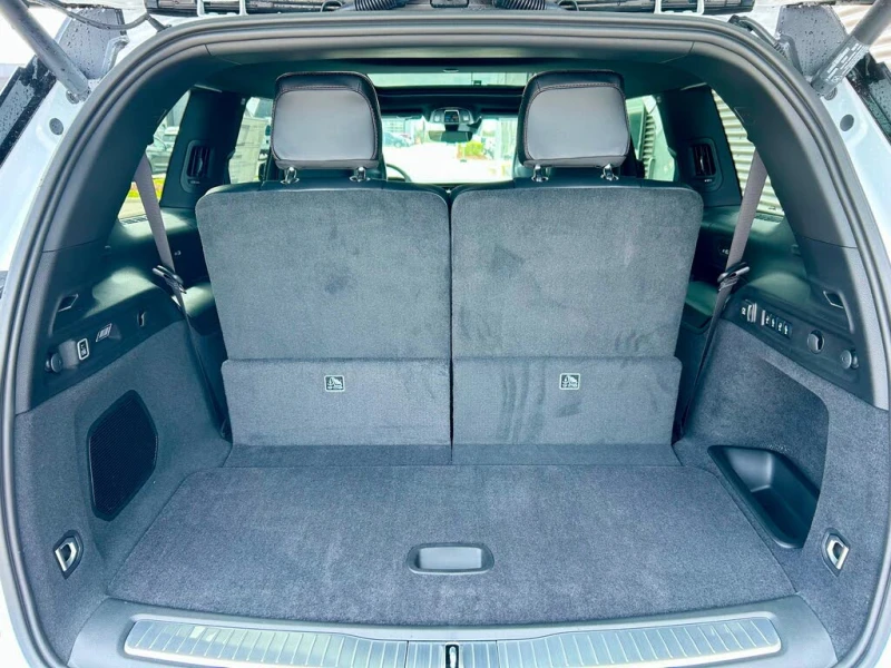 Jeep Grand cherokee Summit* 4WD* АвтоКредит* (ЦЕНА ДО БГ), снимка 6 - Автомобили и джипове - 53329027