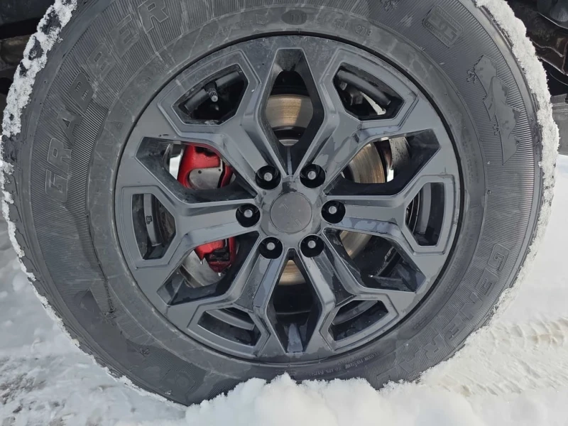 Ford F150 2018 * 4WD SuperCrew Box * ОТ ПРЕДСТАВИТЕЛСТВО, снимка 6 - Автомобили и джипове - 53401239