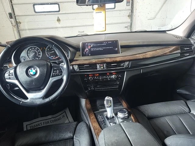 BMW X5 XDRIVE* 35i* КАМЕРА* ДИСТРОНИК* ПОДГРЕВ* LANE* ASS - изображение 7