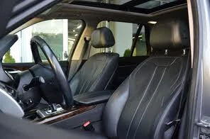 BMW X5 I * M-Package* * HeadUp* AвтоКредит* (ЦЕНА ДО БГ) - изображение 8