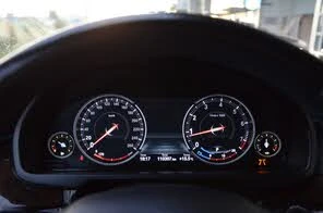 BMW X5 I * M-Package* * HeadUp* AвтоКредит* (ЦЕНА ДО БГ), снимка 12 - Автомобили и джипове - 53237736