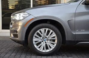 BMW X5 I * M-Package* * HeadUp* AвтоКредит* (ЦЕНА ДО БГ) - изображение 3