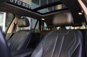 BMW X5 I * M-Package* * HeadUp* AвтоКредит* (ЦЕНА ДО БГ) - изображение 9