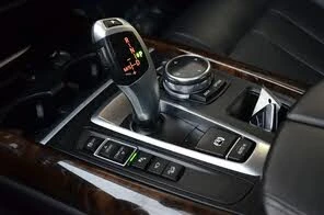 BMW X5 I * M-Package* * HeadUp* AвтоКредит* (ЦЕНА ДО БГ), снимка 13 - Автомобили и джипове - 53237736