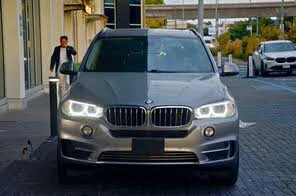 BMW X5 I * M-Package* * HeadUp* AвтоКредит* (ЦЕНА ДО БГ) - изображение 2