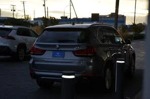 BMW X5 I * M-Package* * HeadUp* AвтоКредит* (ЦЕНА ДО БГ) - изображение 6