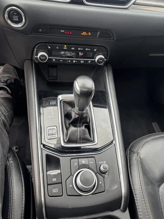 Mazda CX-5 Grand Touring Reserve * АвтоКредит* (ЦЕНА ДО БГ), снимка 14 - Автомобили и джипове - 54085304