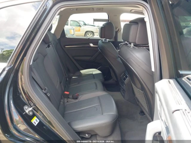 Audi Q5 45 TFSI  | Mobile.bg � ����������� 8