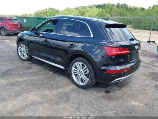 Audi Q5 45 TFSI  | Mobile.bg � ����������� 3