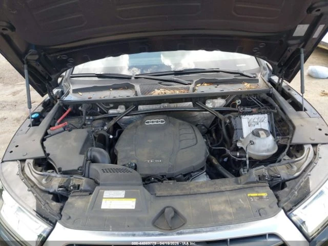 Audi Q5 45 TFSI  | Mobile.bg � ����������� 10