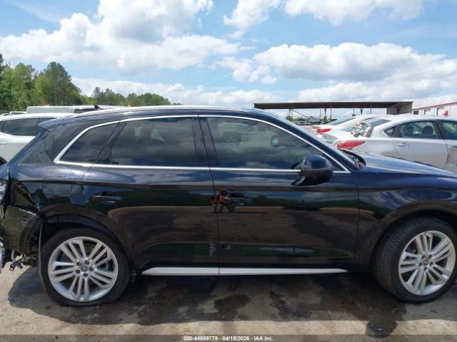Audi Q5 45 TFSI  | Mobile.bg � ����������� 14