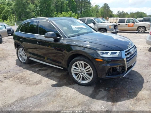 Audi Q5 45 TFSI  | Mobile.bg � ����������� 1