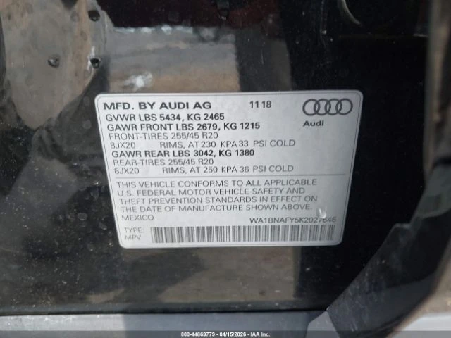 Audi Q5 45 TFSI  | Mobile.bg � ����������� 9