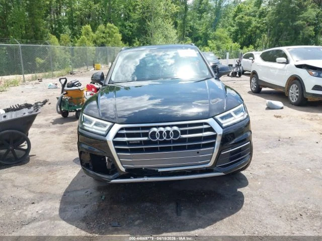 Audi Q5 45 TFSI  | Mobile.bg � ����������� 13