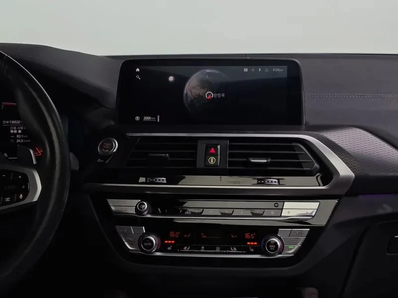 BMW X4 XDRIVE20I MSPORT, снимка 11 - Автомобили и джипове - 55443987